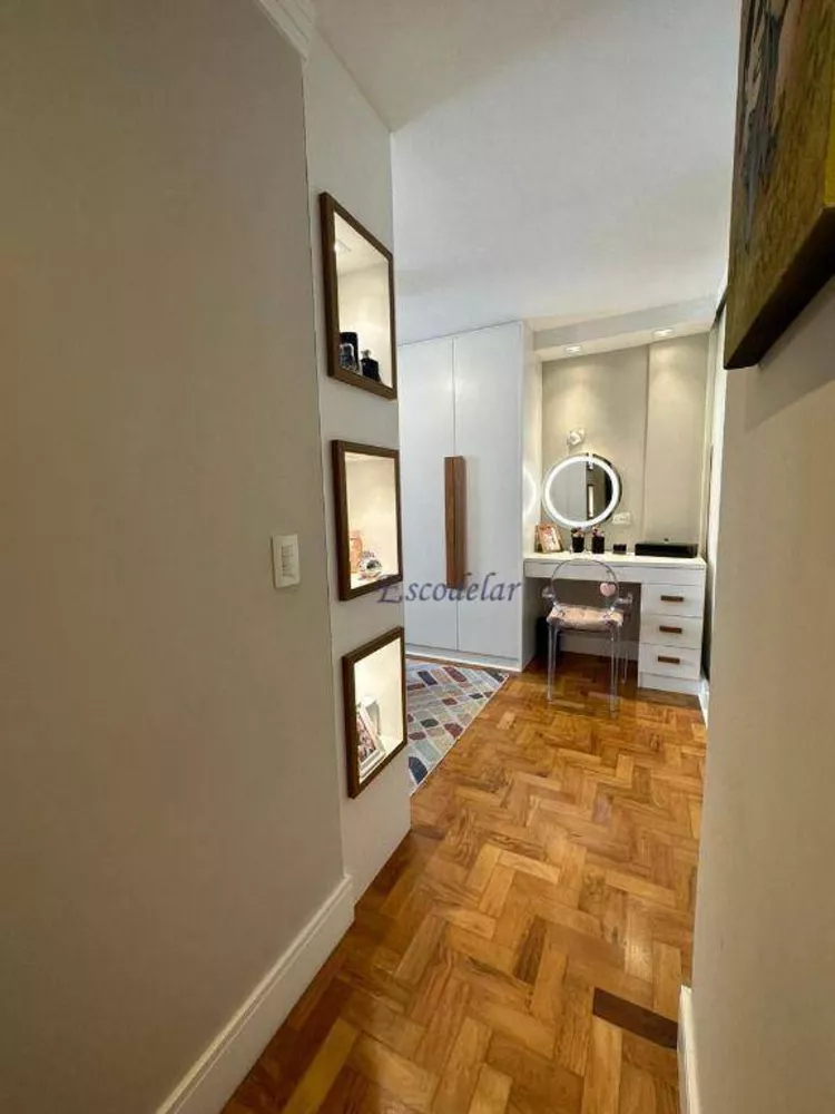 Apartamento à venda com 3 quartos, 136m² - Foto 5