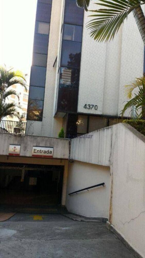 Sala-Conjunto, 27 m² - Foto 9