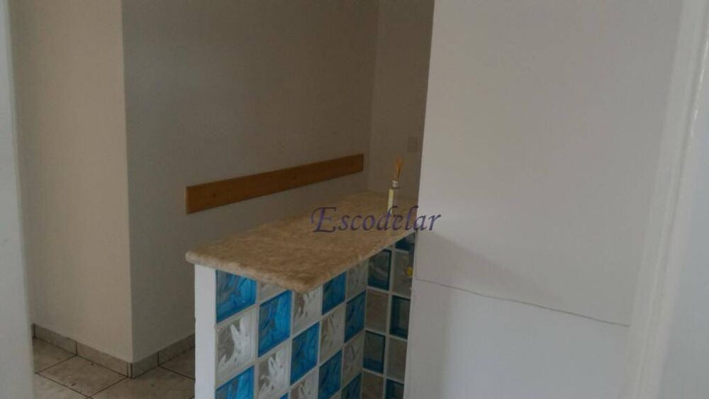 Sala-Conjunto, 27 m² - Foto 1