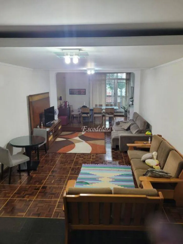 Casa, 3 quartos, 279 m² - Foto 2