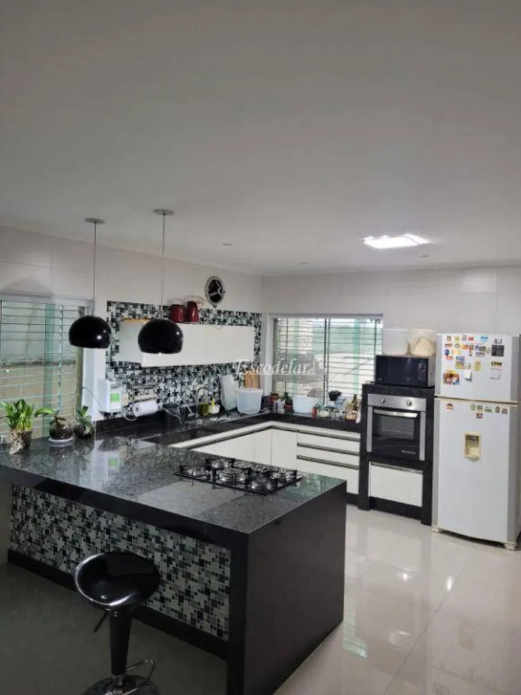 Casa, 3 quartos, 279 m² - Foto 3