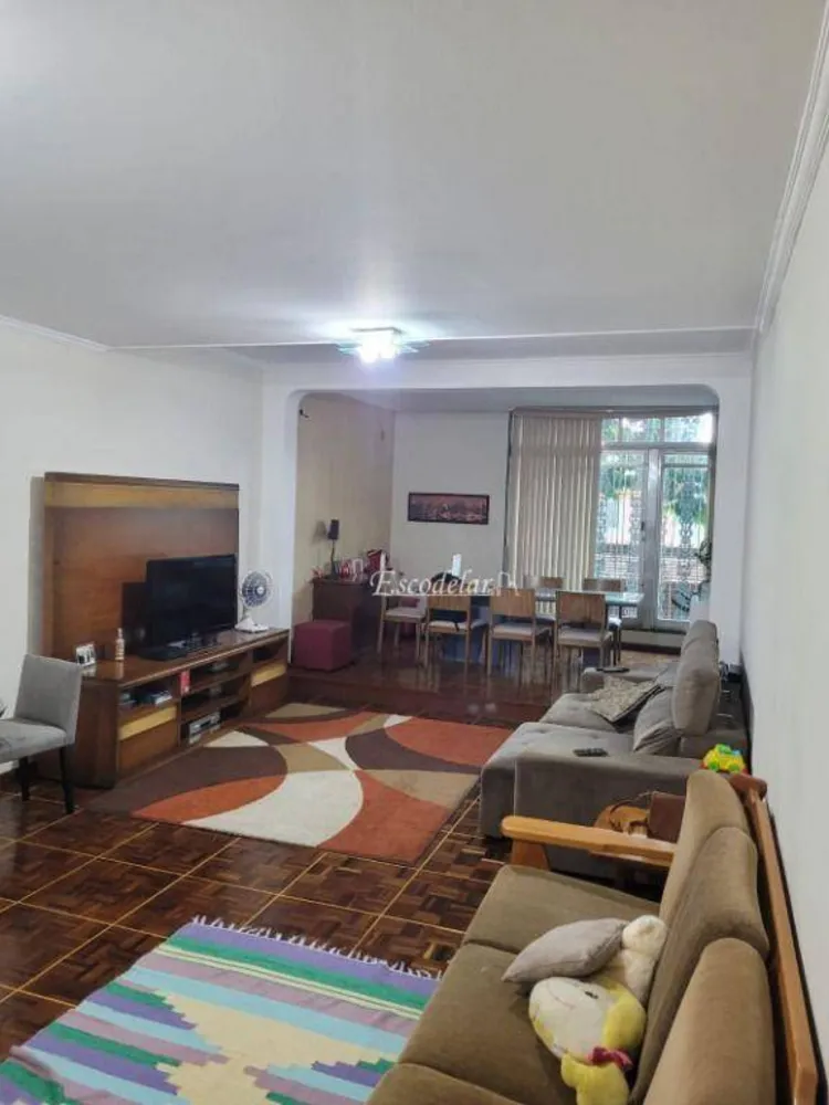 Casa, 3 quartos, 279 m² - Foto 1
