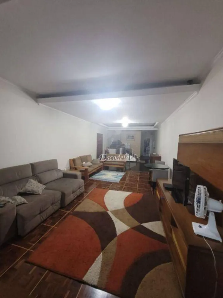 Casa, 3 quartos, 279 m² - Foto 4