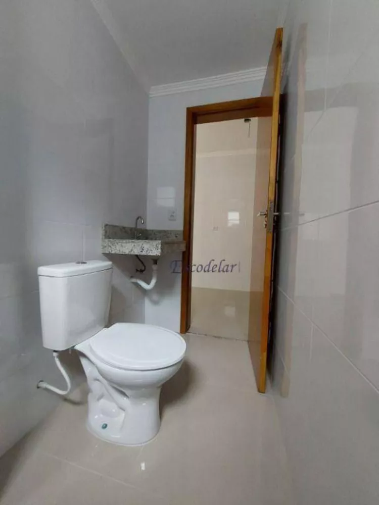 Apartamento, 1 quarto, 32 m² - Foto 5