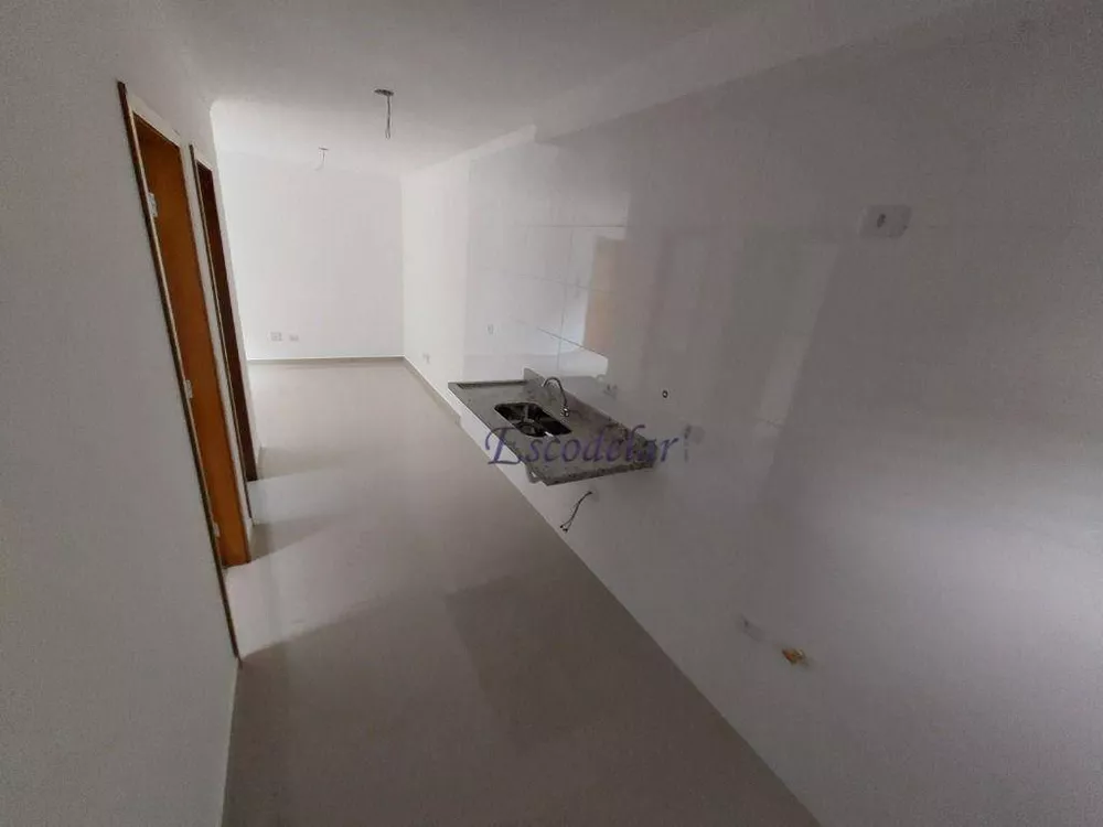 Apartamento, 1 quarto, 32 m² - Foto 3