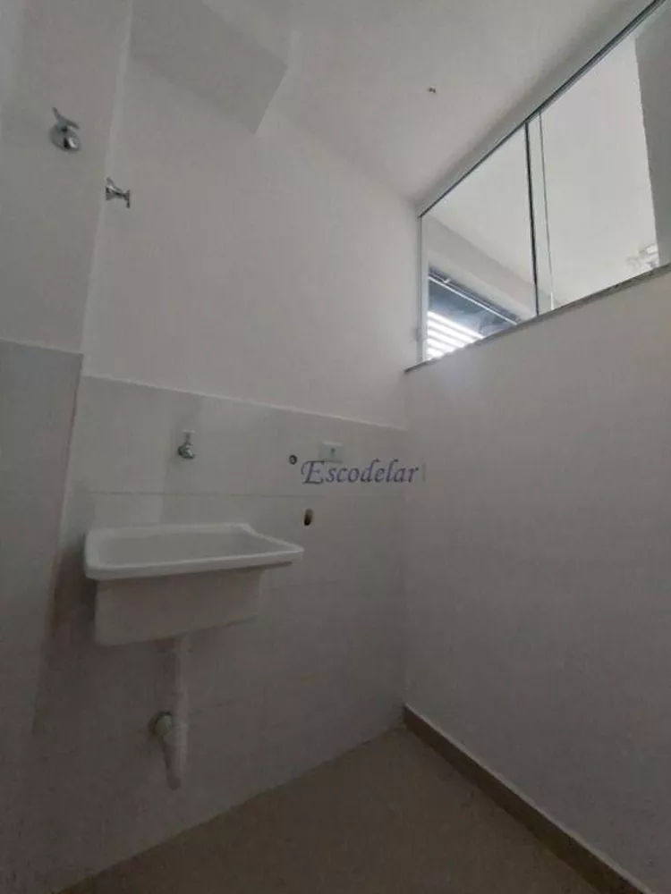 Apartamento, 1 quarto, 32 m² - Foto 7