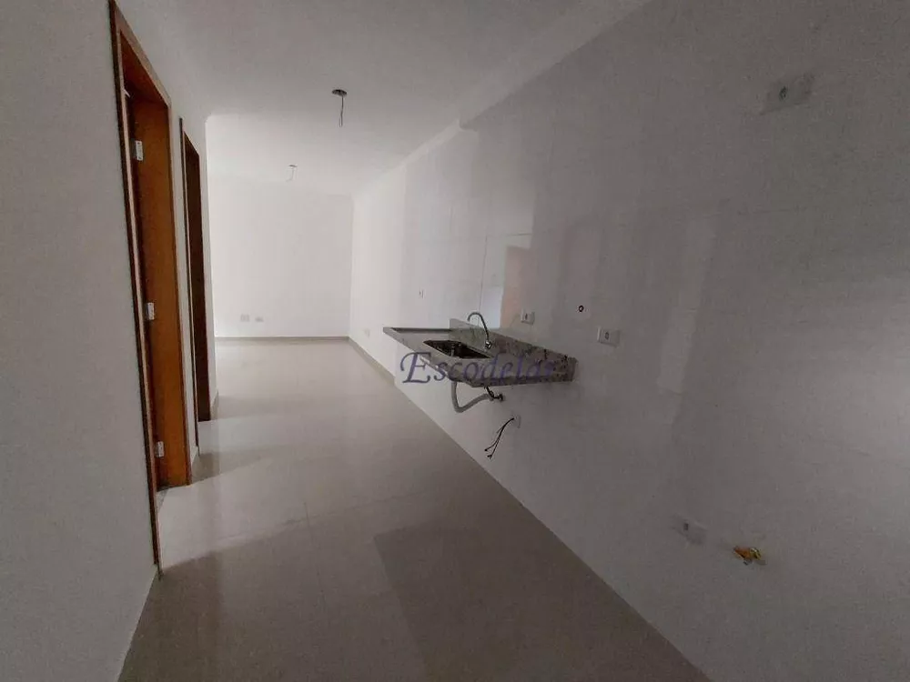 Apartamento, 1 quarto, 32 m² - Foto 2