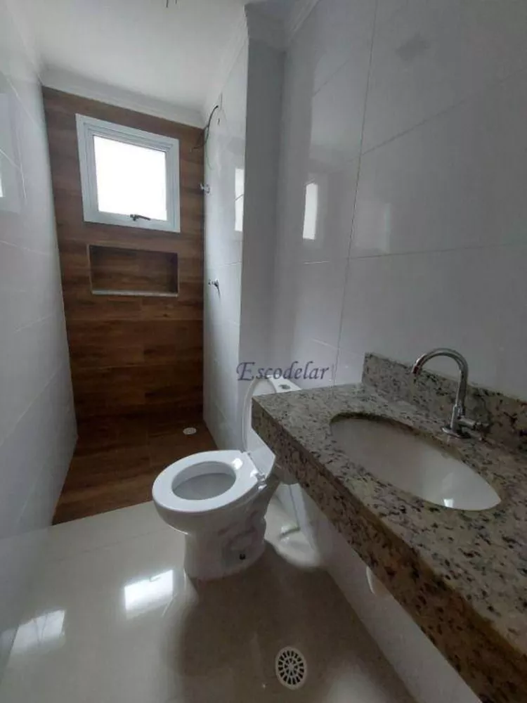 Apartamento, 1 quarto, 32 m² - Foto 4