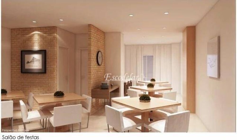 Apartamento, 2 quartos, 65 m² - Foto 1