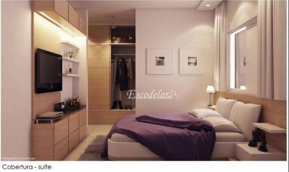 Apartamento, 2 quartos, 65 m² - Foto 4