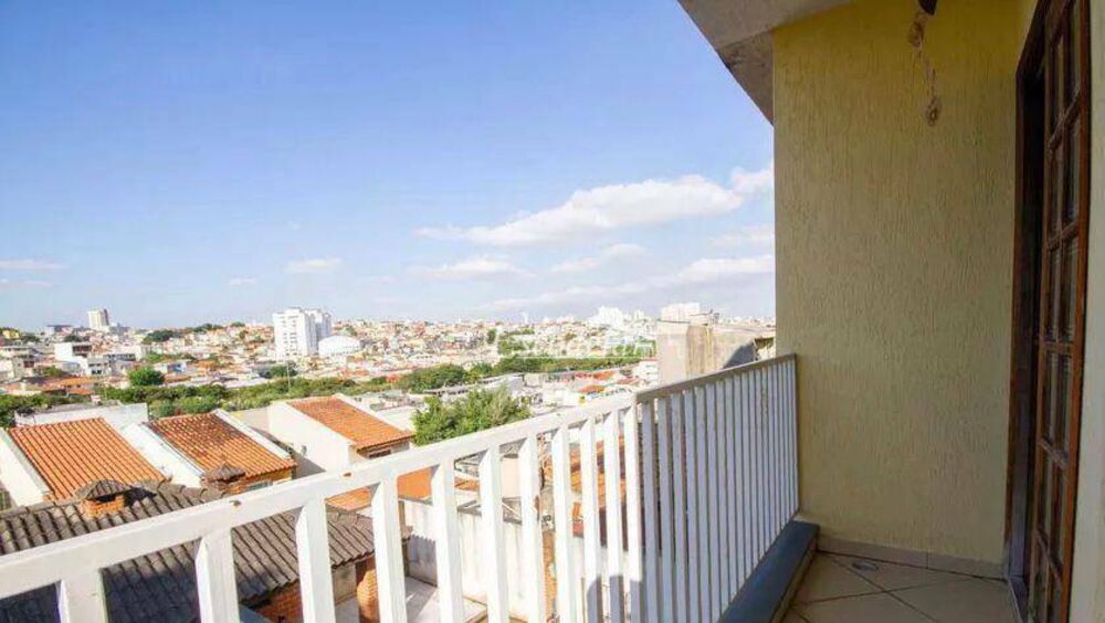 Sobrado, 4 quartos, 175 m² - Foto 4