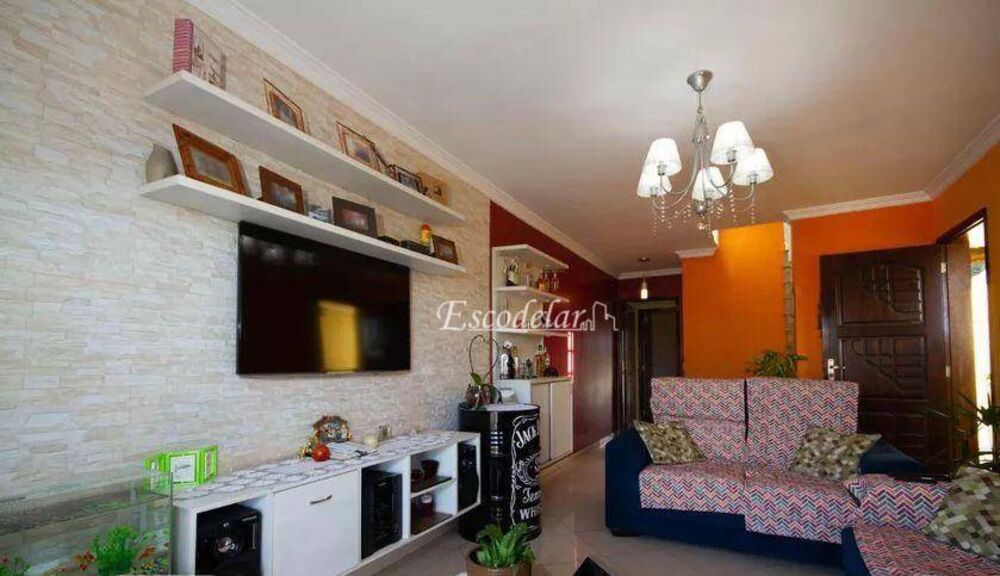Sobrado, 4 quartos, 175 m² - Foto 2