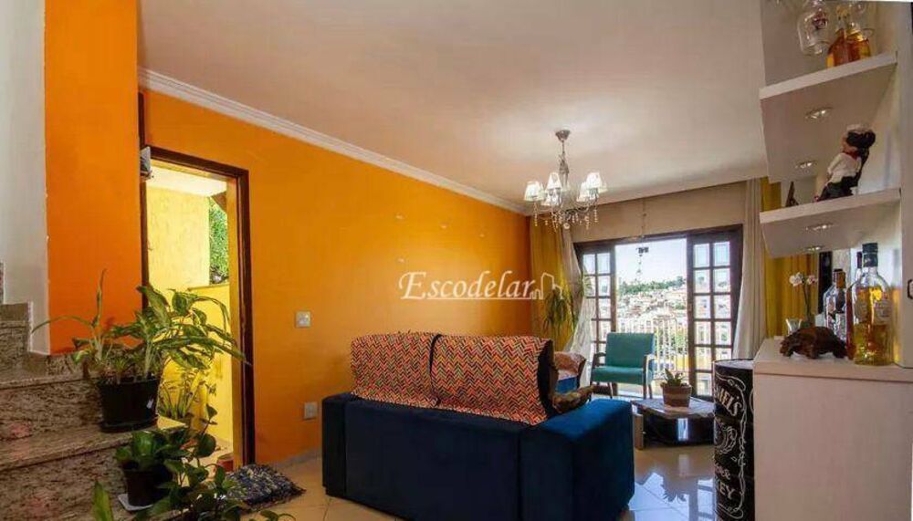 Sobrado, 4 quartos, 175 m² - Foto 3