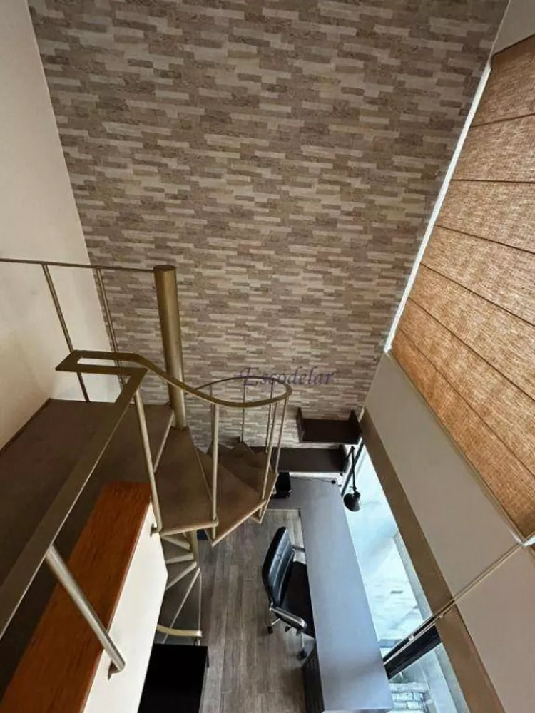Apartamento, 1 quarto, 54 m² - Foto 7