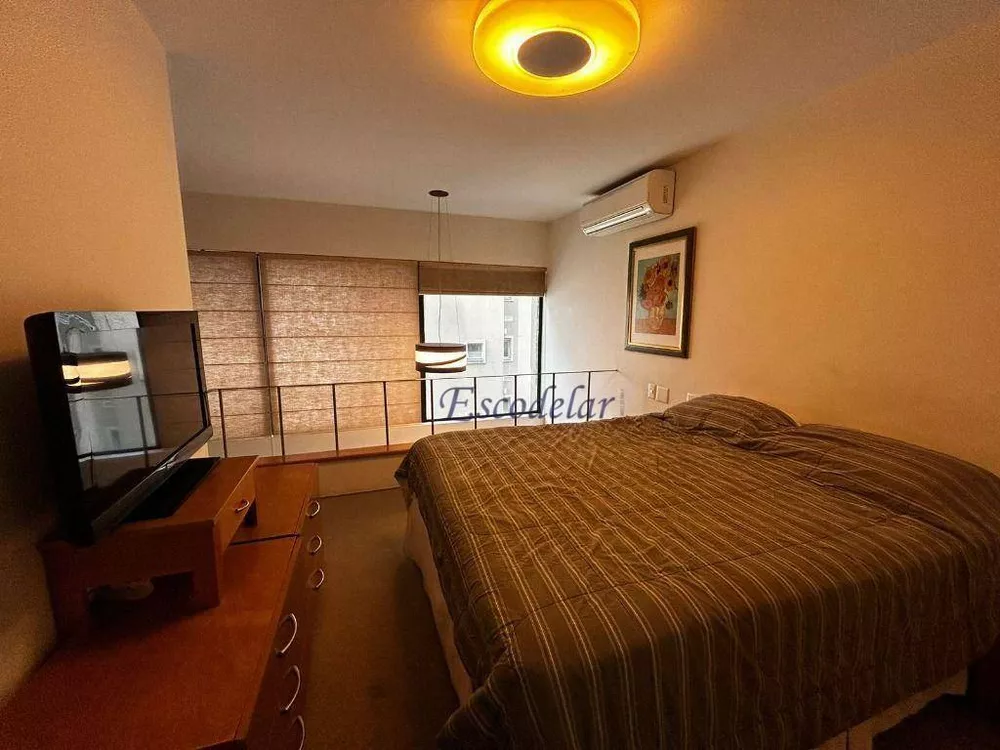 Apartamento, 1 quarto, 54 m² - Foto 8