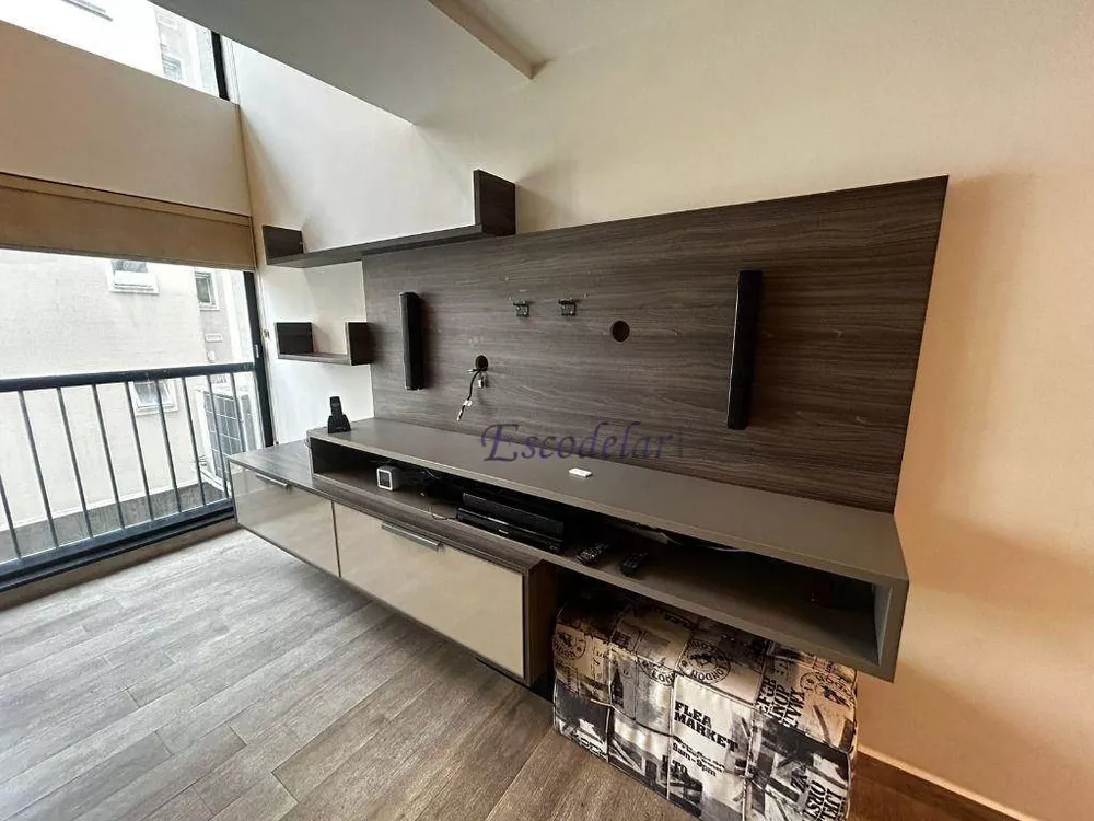 Apartamento, 1 quarto, 54 m² - Foto 3