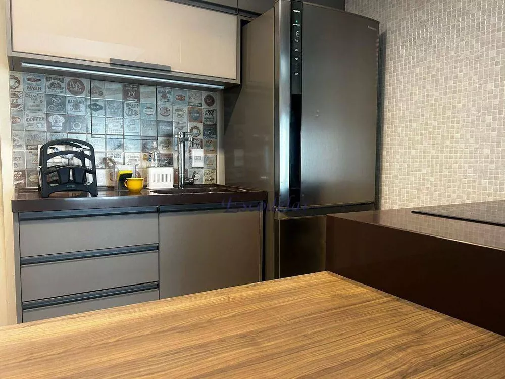 Apartamento, 1 quarto, 54 m² - Foto 4