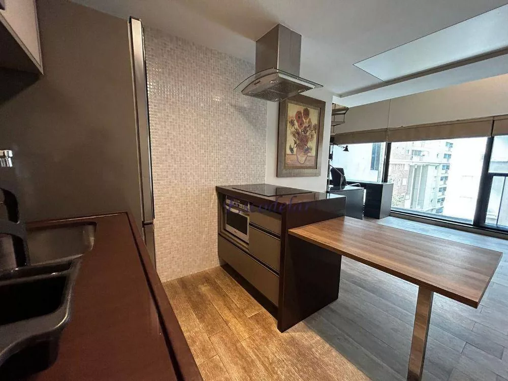 Apartamento, 1 quarto, 54 m² - Foto 5