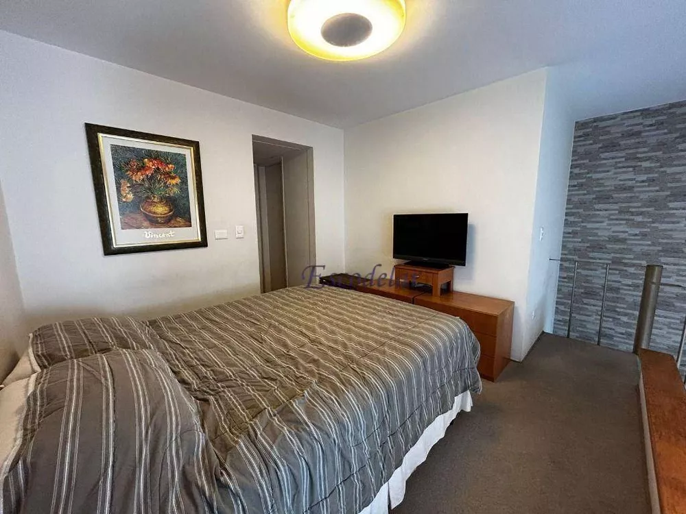 Apartamento, 1 quarto, 54 m² - Foto 6