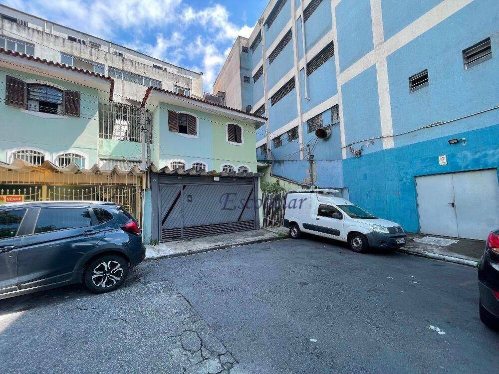 Sobrado, 2 quartos, 78 m² - Foto 3