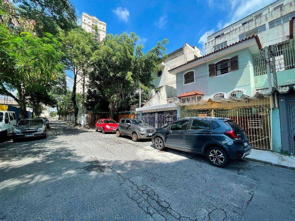 Sobrado, 2 quartos, 78 m² - Foto 2