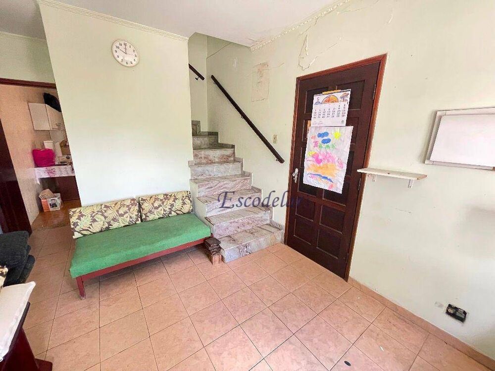 Sobrado, 2 quartos, 78 m² - Foto 1