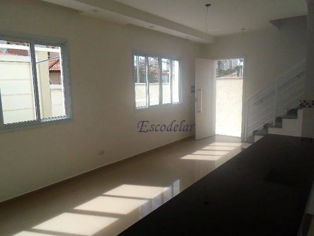 Sobrado, 2 quartos, 73 m² - Foto 4