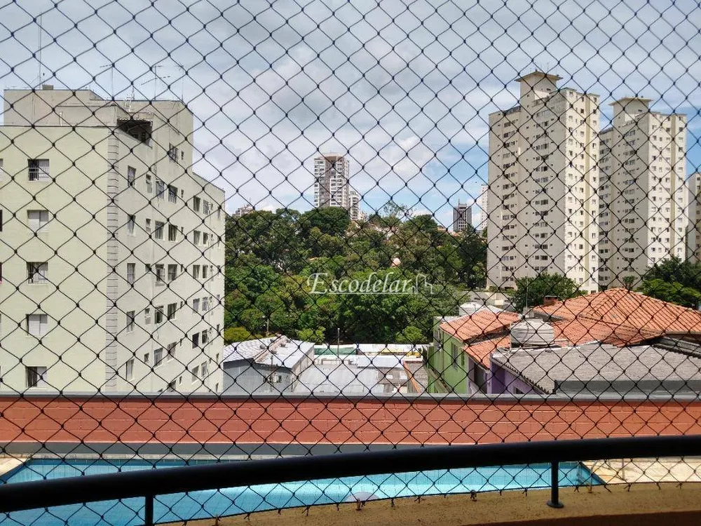 Apartamento, 3 quartos, 67 m² - Foto 1