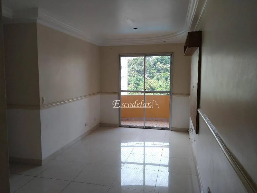 Apartamento, 3 quartos, 67 m² - Foto 2
