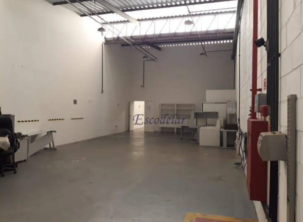 Depósito-Galpão, 850 m² - Foto 8