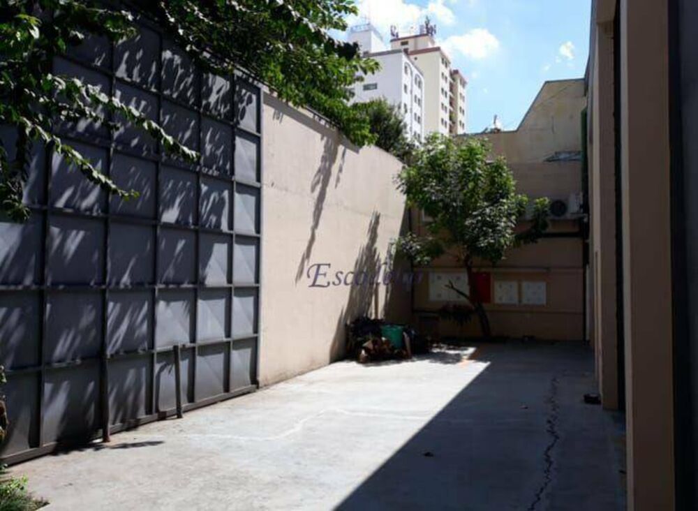 Depósito-Galpão, 850 m² - Foto 2