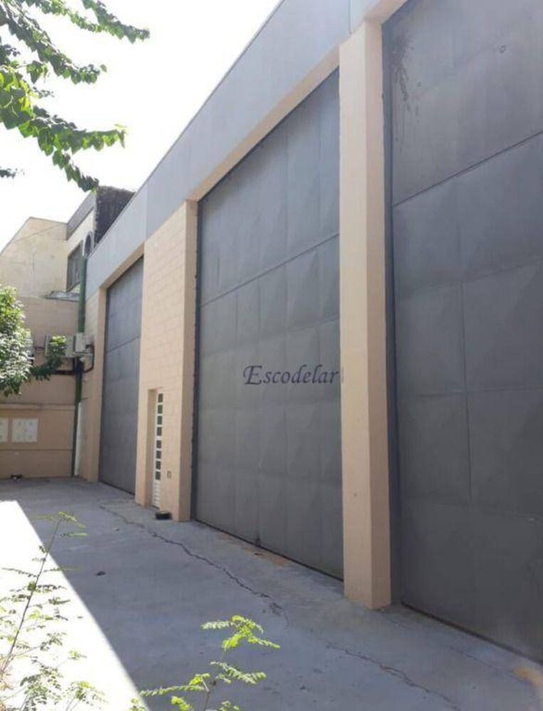 Depósito-Galpão, 850 m² - Foto 4