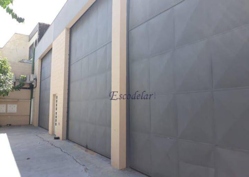 Depósito-Galpão, 850 m² - Foto 3