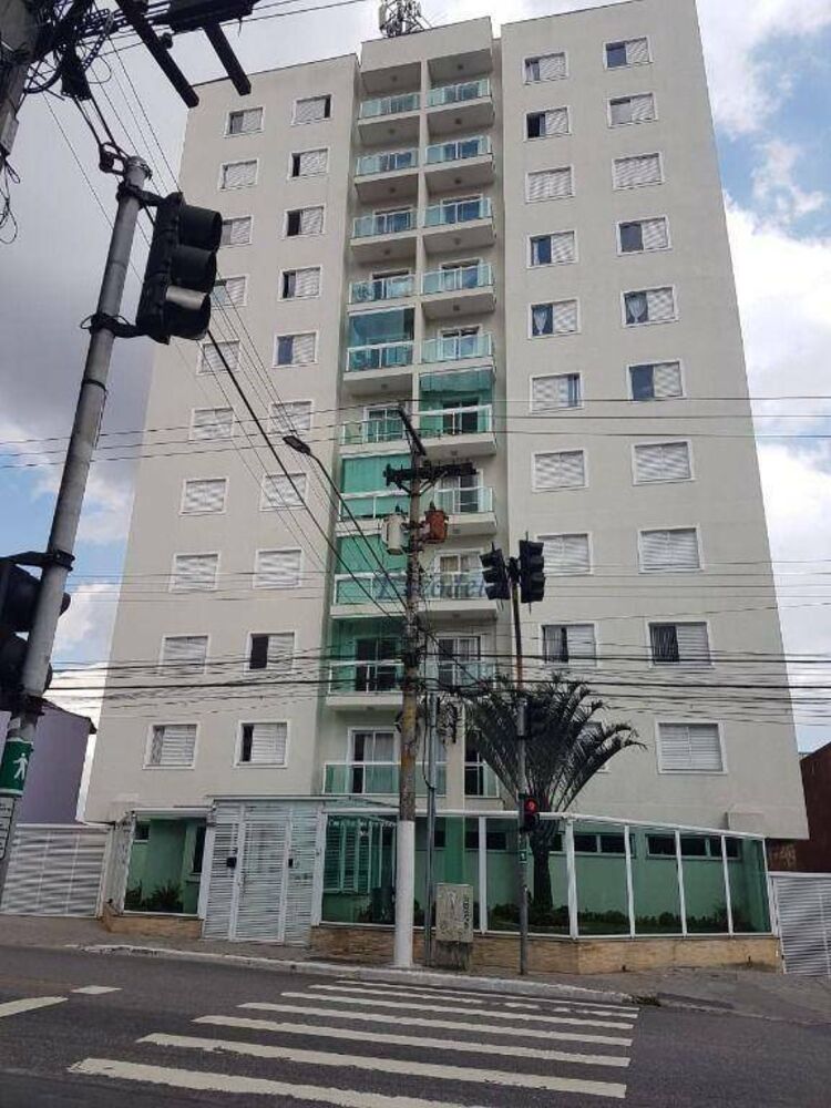 Apartamento, 2 quartos, 60 m² - Foto 2