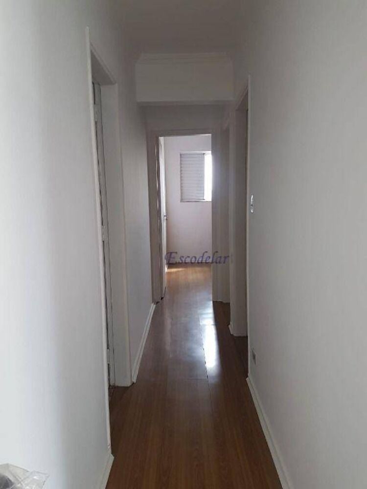 Apartamento, 2 quartos, 60 m² - Foto 3