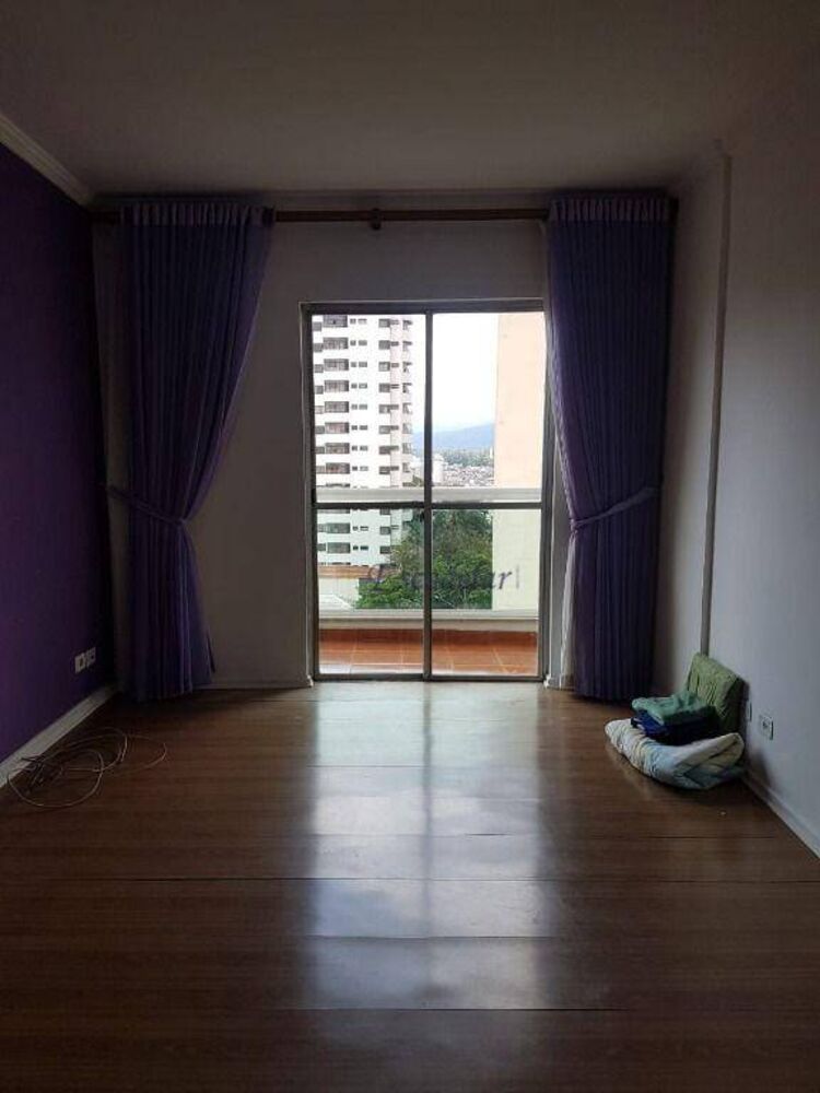 Apartamento, 2 quartos, 60 m² - Foto 1