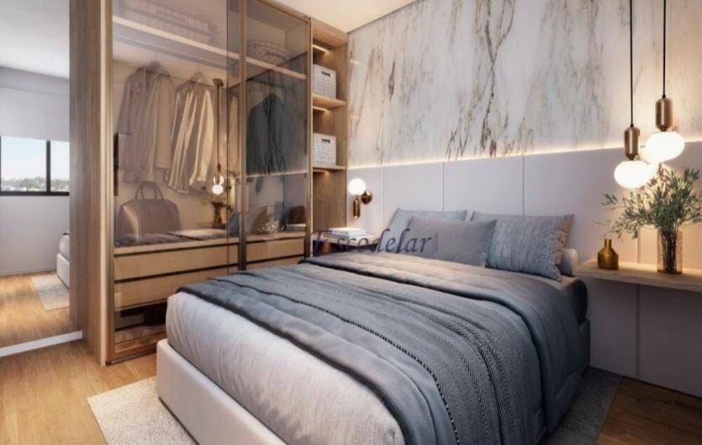 Apartamento, 2 quartos, 55 m² - Foto 4