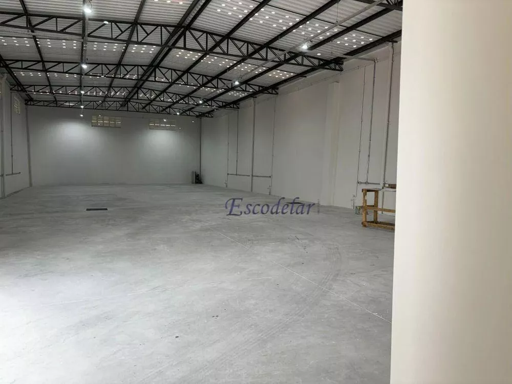 Depósito-Galpão-Armazém à venda, 400m² - Foto 10