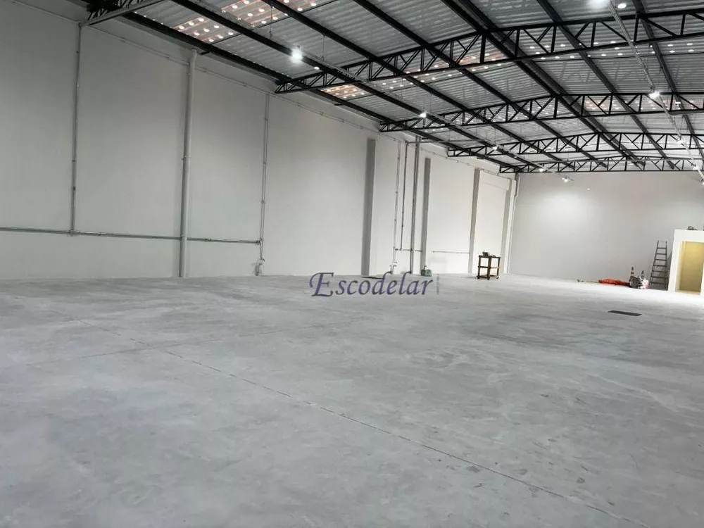 Depósito-Galpão-Armazém à venda, 400m² - Foto 5