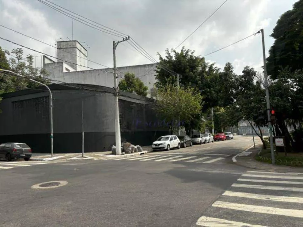 Depósito-Galpão-Armazém à venda, 400m² - Foto 3