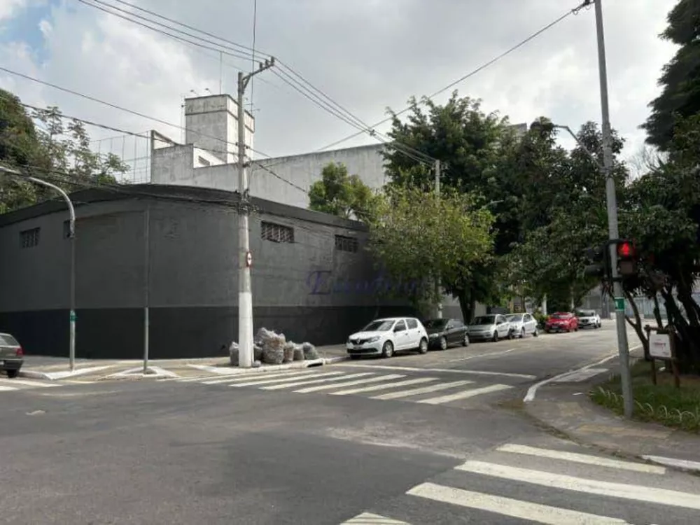 Depósito-Galpão-Armazém à venda, 400m² - Foto 1