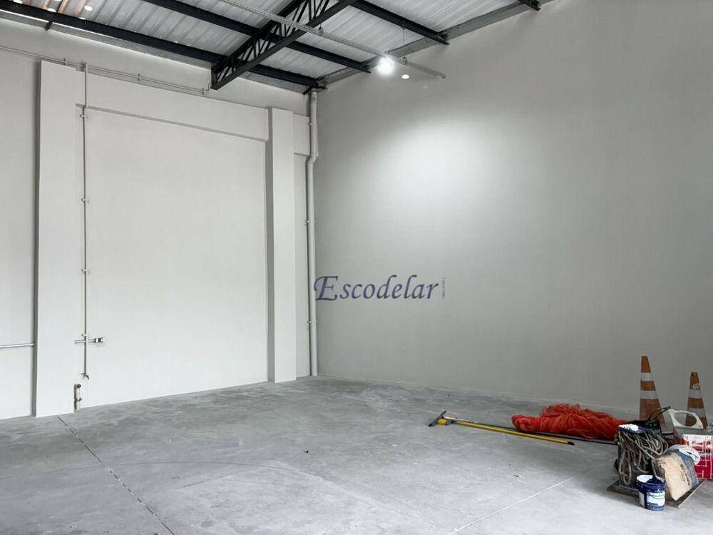 Depósito-Galpão, 400 m² - Foto 13
