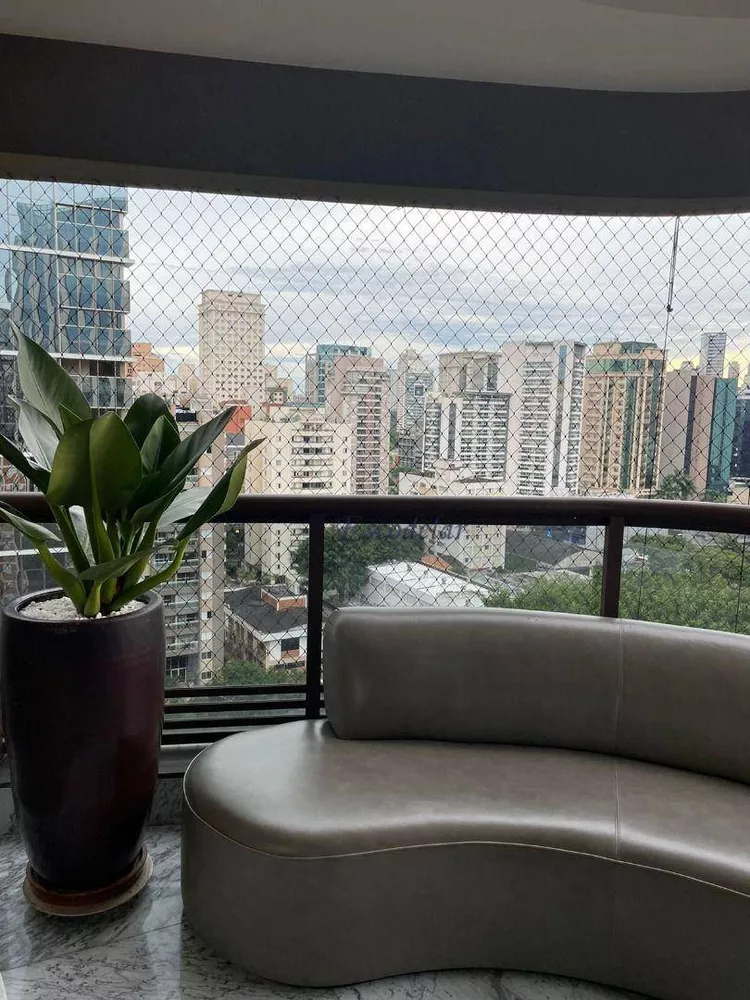 Apartamento à venda com 1 quarto, 48m² - Foto 6