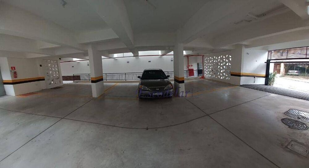 Apartamento, 1 quarto, 25 m² - Foto 5