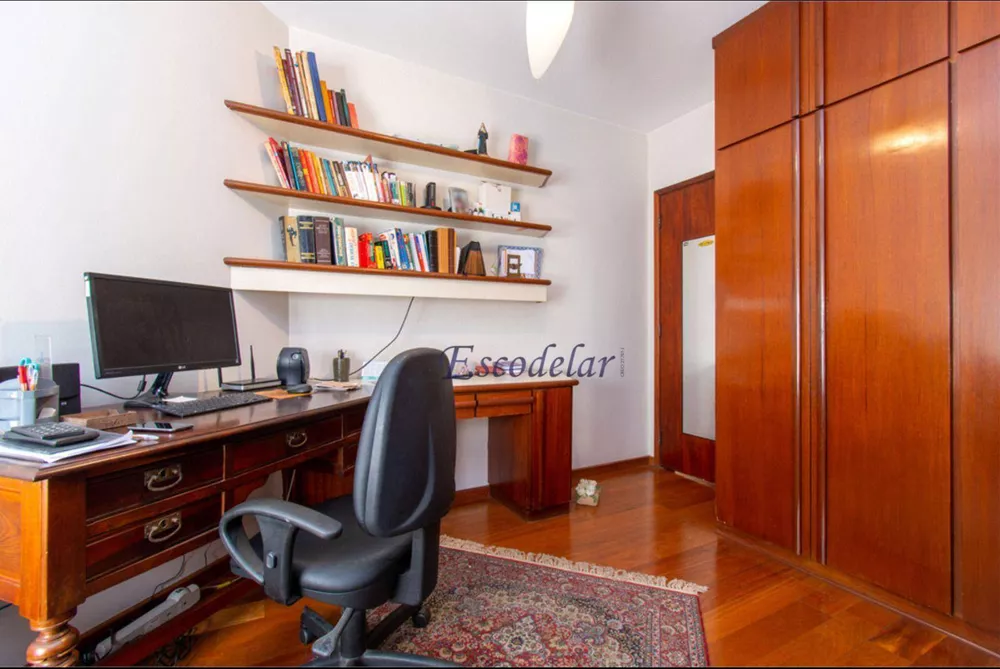 Apartamento, 4 quartos, 247 m² - Foto 12