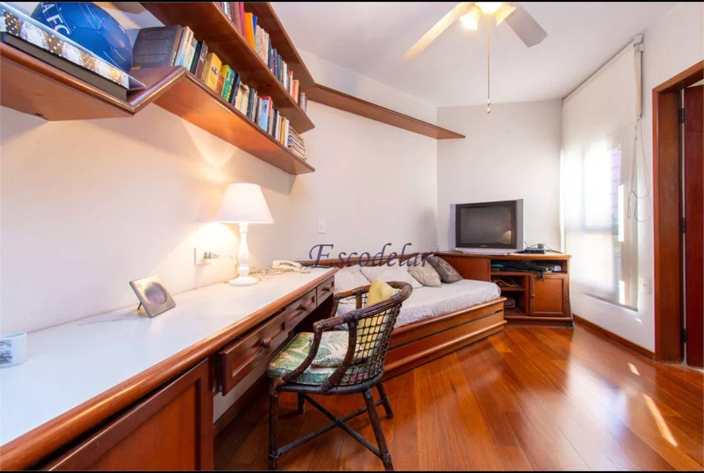 Apartamento, 4 quartos, 247 m² - Foto 13
