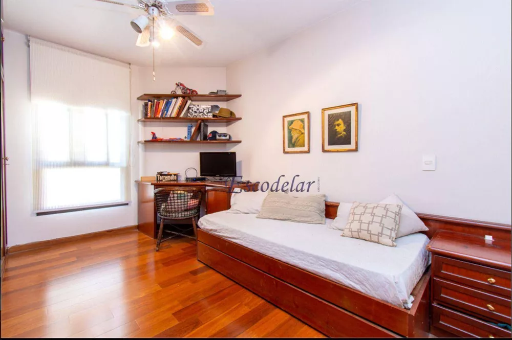 Apartamento, 4 quartos, 247 m² - Foto 4