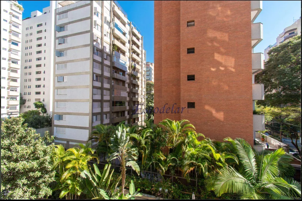 Apartamento, 4 quartos, 247 m² - Foto 7