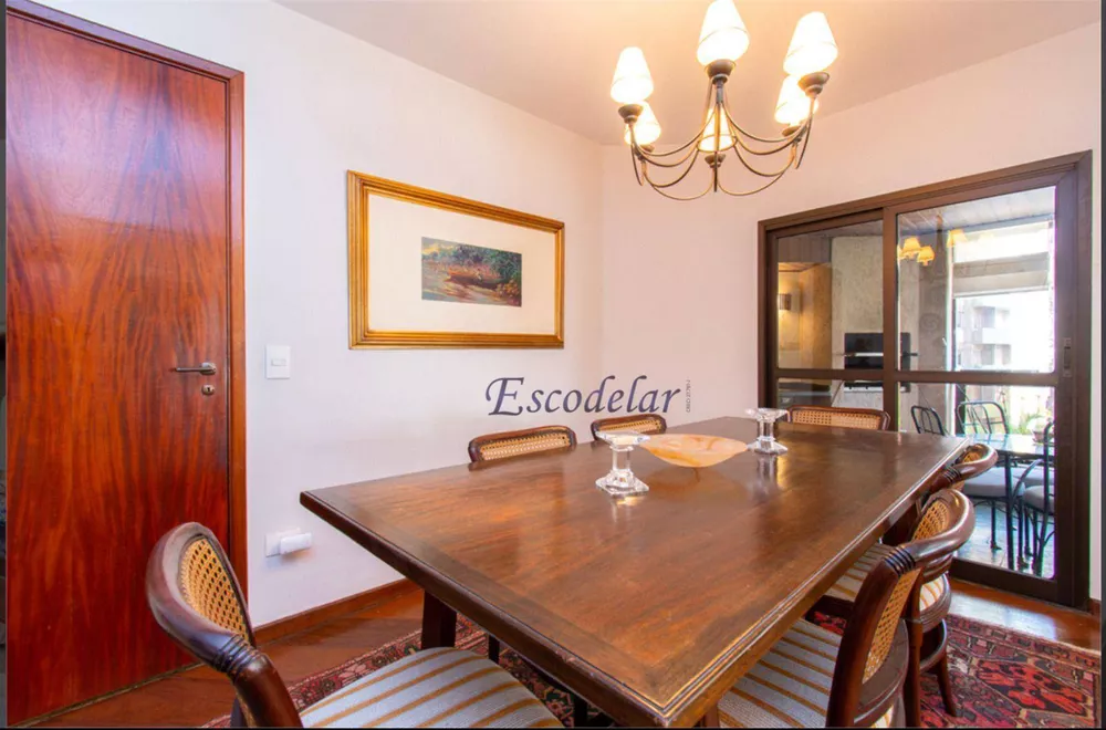Apartamento, 4 quartos, 247 m² - Foto 22
