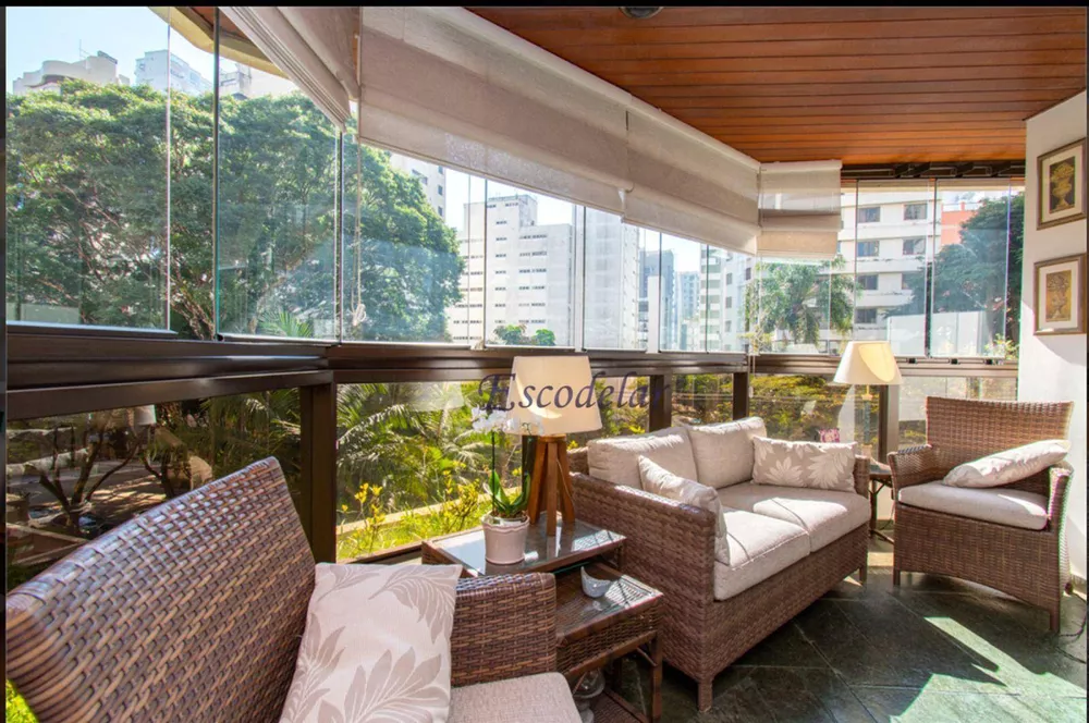 Apartamento, 4 quartos, 247 m² - Foto 18